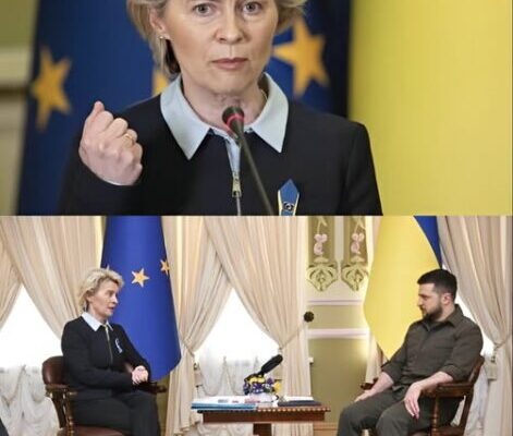 Європа нарешті зрозуміла!! “МИ ПІД 3АГРО3ОЮ”… Ш0куюча заява прямо з ЄС!! Подробиці… Європа нарешті зрозуміла!! “МИ ПІД 3АГРО3ОЮ”… Ш0куюча заява прямо з ЄС!! Подробиці…