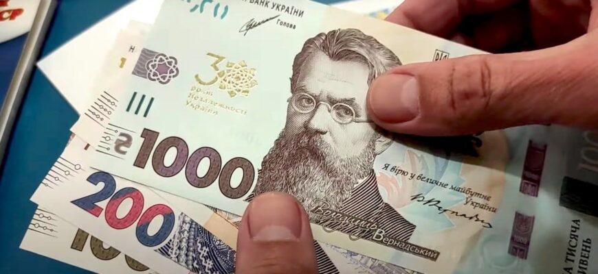 Підліткам 1 куртка на три роки: а жінкам 2 сукні на 7 років – Гетманцев приголомшив людей нормами