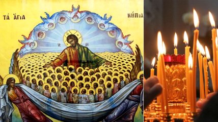 9 березня – день Сорока Святих: що в жодному разі не можна робити в цей день