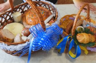 Святкуємо Великдень без болю у шлунку: як правильно їсти, щоб не нашкодити здоров’ю