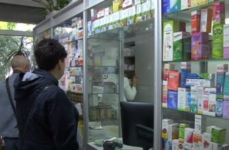 Хворіти тепер буде дешевше: вже з 1 квітня в аптеках подешевшають понад 100 препаратів
