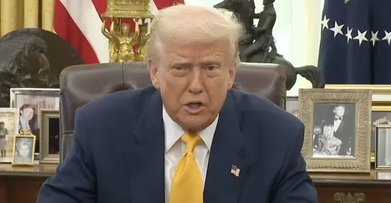 Набагато складніше мати справу з Україною, ніж з Росією, – Трамп