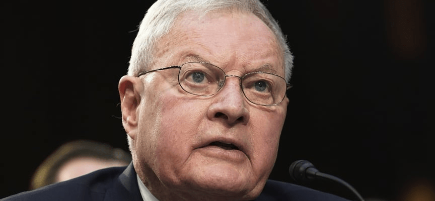 Келлог вважає, що Трамп займе лідерську роль у війні в Україні Келлог вважає, що Трамп займе лідерську роль у війні в Україні