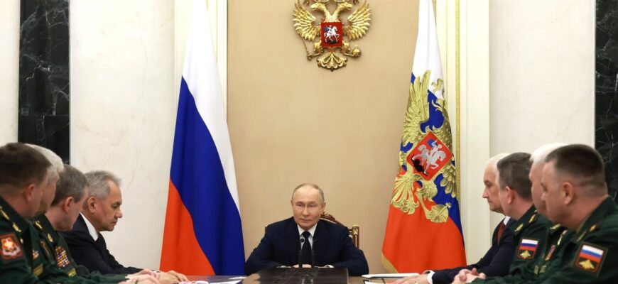 Кремль не може дозволити собі мир: економіка РФ залежить від війни Кремль не може дозволити собі мир: економіка РФ залежить від війни