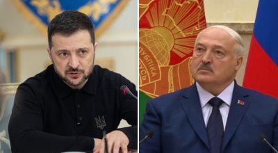 Лукашенко обізвав Зеленського 'гнидою' - речник МЗС України дав гідну відповідь