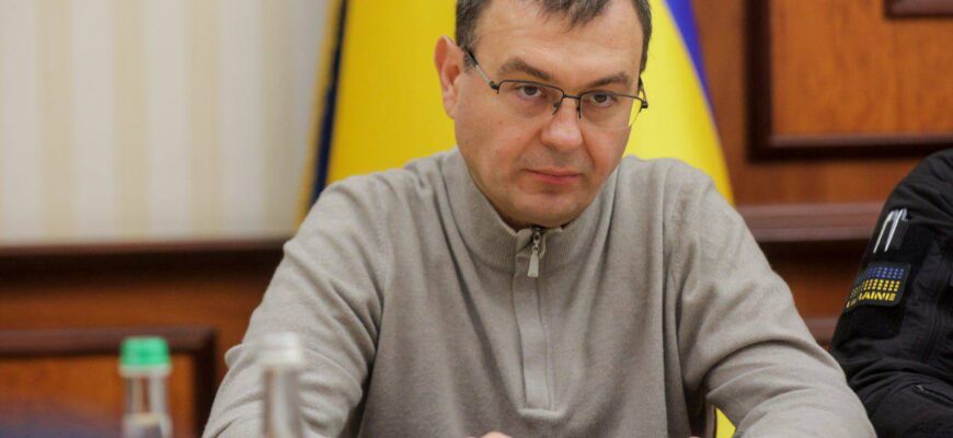 Самі позбавляєте себе пенсії: Гетьманцев накинувся на українців