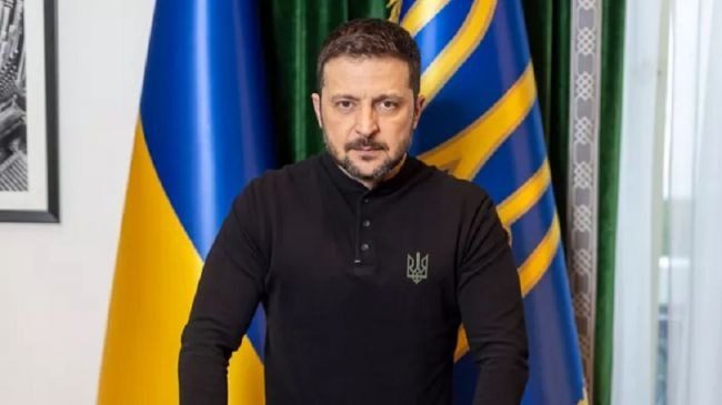 Наступ РФ: Зеленський назвав терміни та області під загрозою Наступ РФ: Зеленський назвав терміни та області під загрозою