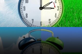 ⏰ Перехід на літній час. Але ось несподівані наслідки…😲 Українців шокували!