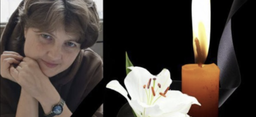 По місту вивісили тр@урні прапори…😢 З@гинула дружина мера… Причина з@гибелі ш0кувала навіть досвідчених лікарів… Деталі…