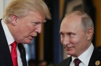 Путін і Трамп потонули у мріях: у них немає важелів, щоб змусити Україну здатися