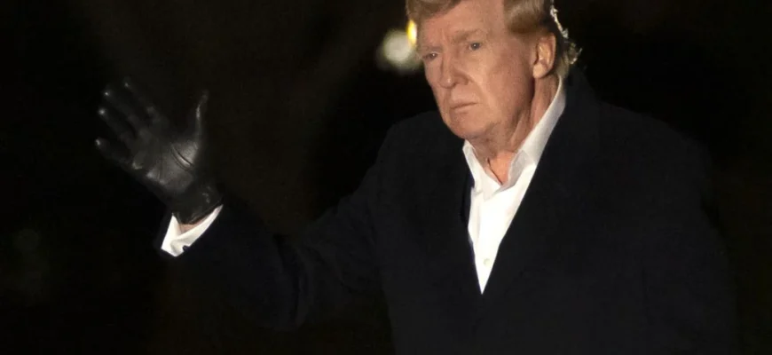 “Росія має всі козирі” та Путін прагне миру: гучні заяви Трампа про війну в Україні