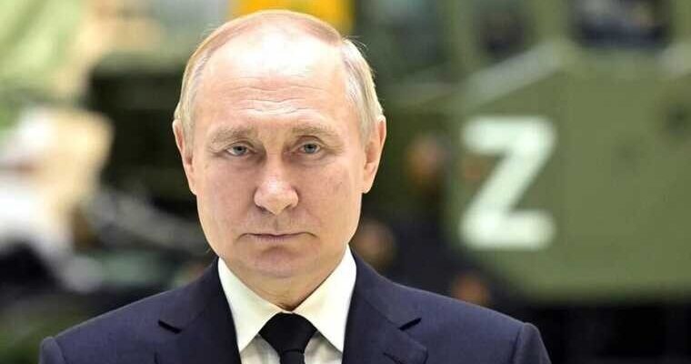 Росія може бути готова до війни проти НАТО вже до 2030 року😲- розвідка ФРН Росія може бути готова до війни проти НАТО вже до 2030 року😲- розвідка ФРН