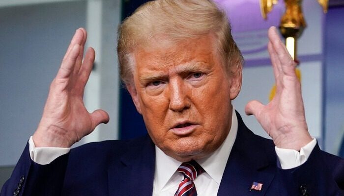 Бреше свідомо: що розвідка доповіла Трампу, а він проігнорував Бреше свідомо: що розвідка доповіла Трампу, а він проігнорував