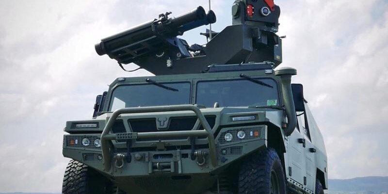 Що це за ракети, яких Британія дає одразу 5 тисяч: пояснення експертів