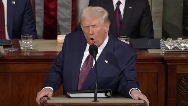 Щойно! Трамп зробив заяву, від якої навіть “трампісти” були в ш0ці