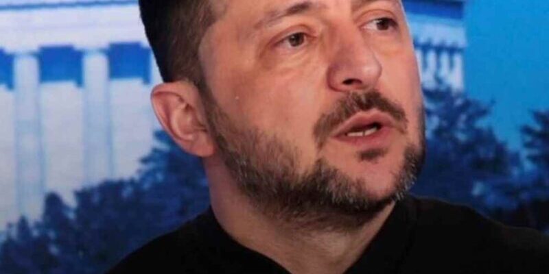 Шокуюча ЗАЯВА одразу після зустрічі з Стармер…Люди не стримують СЛІЗ! Зеленський ТЕРМІНОВО повідомив