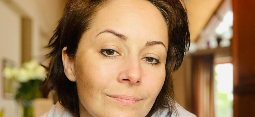 Стало відомо про тяжку хворобу в української актриси Малахової