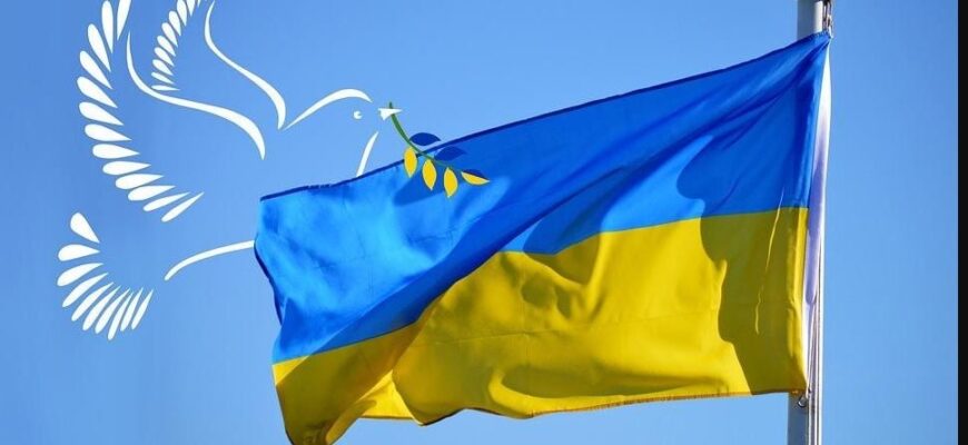 Стало відомо, що українці думають про припинення вогню з Російською федерацією: результати опитування КМІС Стало відомо, що українці думають про припинення вогню з Російською федерацією: результати опитування КМІС