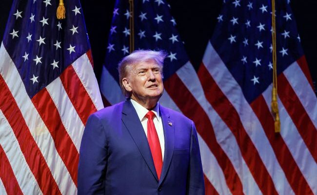 Трамп розлючений через удари Росії по Україні, – Axios