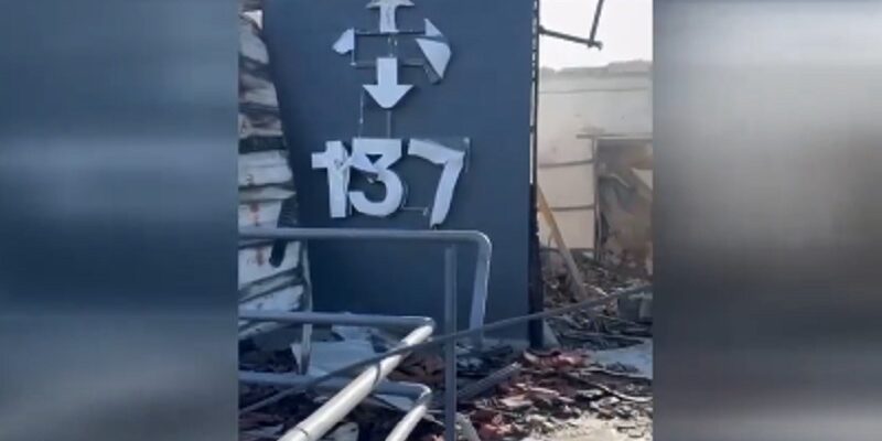 Терміново! Росія завдала удару по “Новій пошті”. Страшні наслідки. Фото
