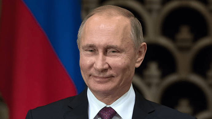 Путін звинуватив Румунію та Болгарію у війні проти України: Бухарест дав відповідь