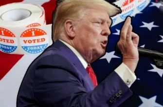 Трамп залишиться не лише без яєць, але й без туалетного паперу: що вийде «Нова економічна політика»