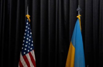 Україна не поспішає підписати нову угоду зі Сполученими Штатами про корисні копалини: що не так із угодою
