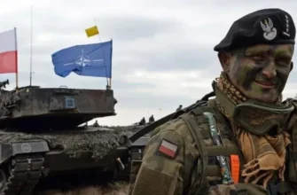 Велика війна поруч: ще одна країна готується до нападу РФ