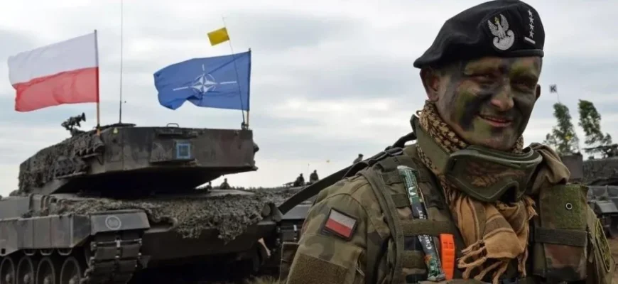 Велика війна поруч: ще одна країна готується до нападу РФ