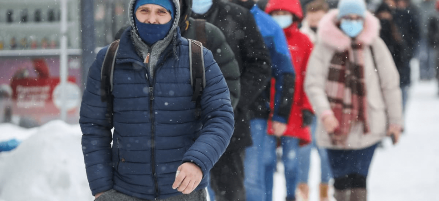 Весна принесе перепади погоди: що варто знати українцям Весна принесе перепади погоди: що варто знати українцям