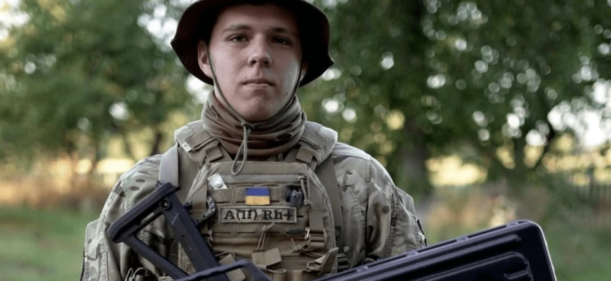Як син Ігоря Пелиха впорався з горем та прийняв вітчима після втрати батька Як син Ігоря Пелиха впорався з горем та прийняв вітчима після втрати батька