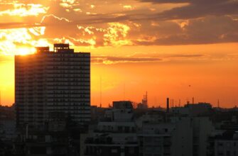 Завтра погода порадує українців: прогноз погоди здивував прогноз на середу