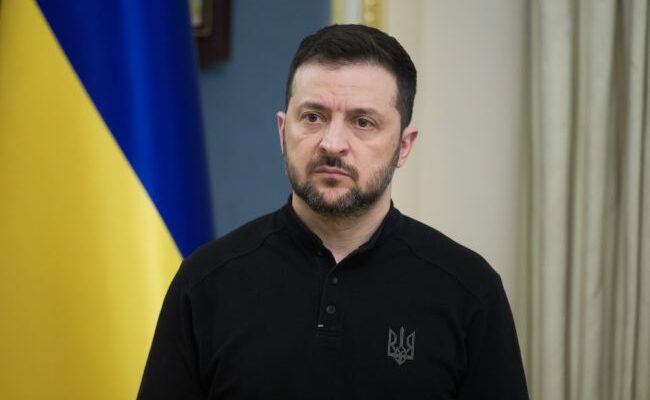 Основа і перший крок. У Зеленського пояснили, яким має бути перемир’я з РФ