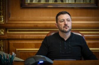 Зеленський сказав, що думає про спеціального представника Віткоффа: