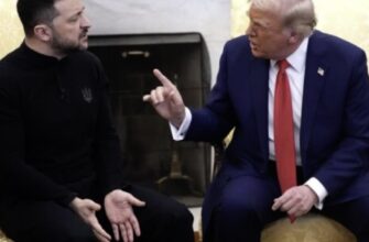Улюбленець Трампа: що відомо про журналіста, який вимагав у Зеленського вдягнути костюм