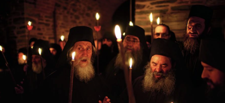 Залишилися лічені ДНІ… все закінчиться на велике християнське свято: Трамп і Зеленський підпишуть… Афонський старець поділився пророцтвом про Україну (відео)…