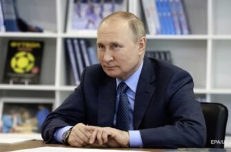Головна мета Росії – зірвати переговори й зробити Україну відповідальною за провал, – нардеп