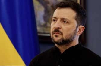 Російські удари щодня доводять, що саме РФ треба примушувати до миру — Зеленський