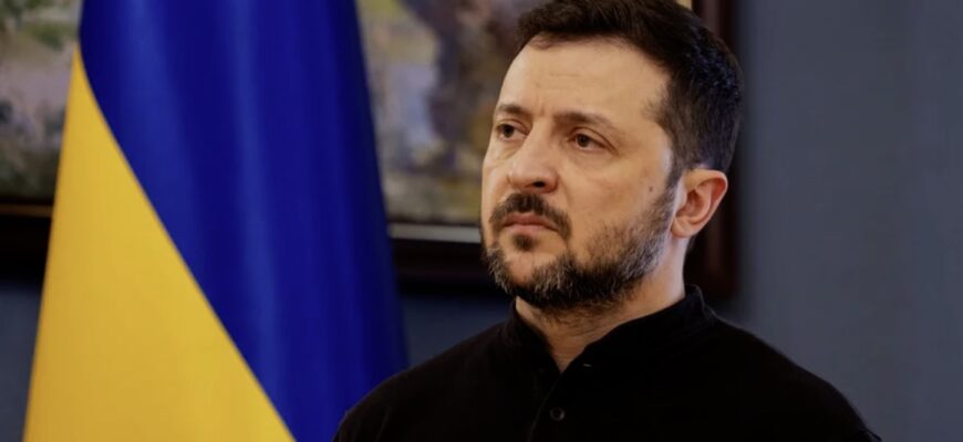 Російські удари щодня доводять, що саме РФ треба примушувати до миру — Зеленський Російські удари щодня доводять, що саме РФ треба примушувати до миру — Зеленський