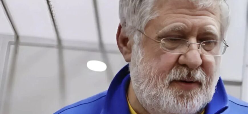 Є лише пару її фото😱🔥: як виглядає дружина Коломойського, яку мало хто бачив ‼️
