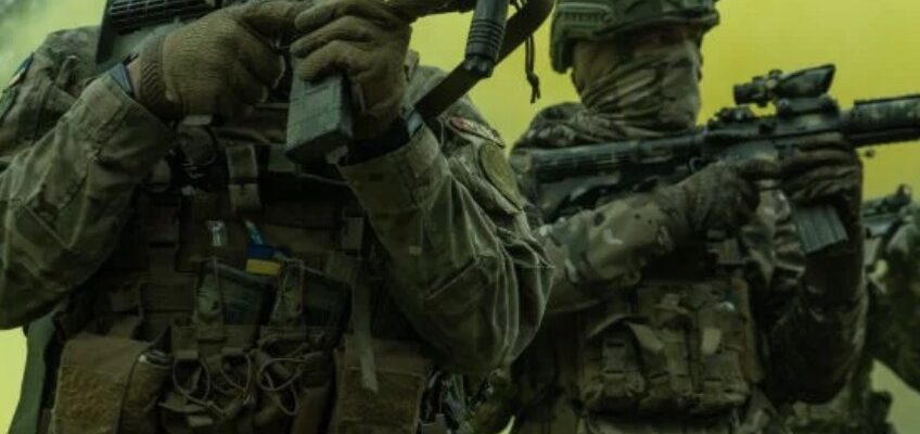 Якими можуть бути гарантії безпеки для України: експерт назвав пріоритети