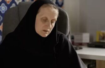 Монастир не дуже відрізняється від армії: Черниця, яка служила в ЗСУ та понад 500 разів стрибала з парашутом, допомагає військовим (відео)