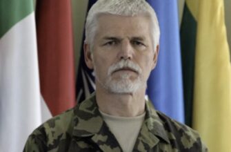 Ось цей чоловік своїм рішенням врятував мільйони українців. Лише п0гляньте, який наказ вранці віддав президент Чехії Петр Павел
