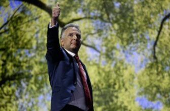України не буде в НАТО, доля окупованих територій та вибори: основне з інтерв’ю Віткоффа