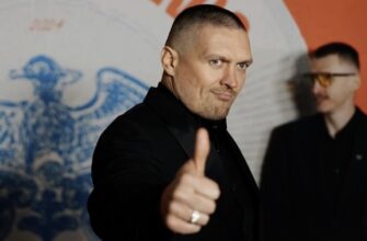Президент відомого приватного університету проаналізував наукову роботу Усика