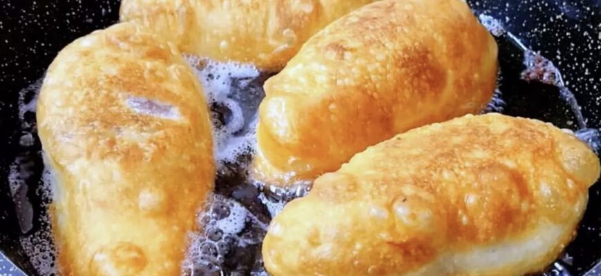 Яка смачна начинка, збожеволlти! Всі хто пробують просять рецепт! Мої фірмові пиріжки