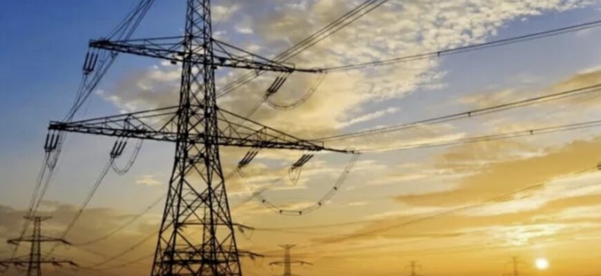 Україна ризикує залишитися без імпорту електроенергії, – нардеп Україна ризикує залишитися без імпорту електроенергії, – нардеп
