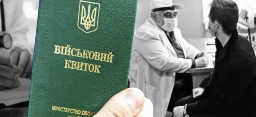 Частина обмежено придатних досі не пройшли повторну ВЛК⚠️😳: що їм загрожує і коли почнуть карати ⁉️