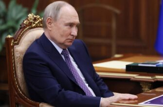 Чи готова Росія насправді припинити війну: експерт відповів – Sky News