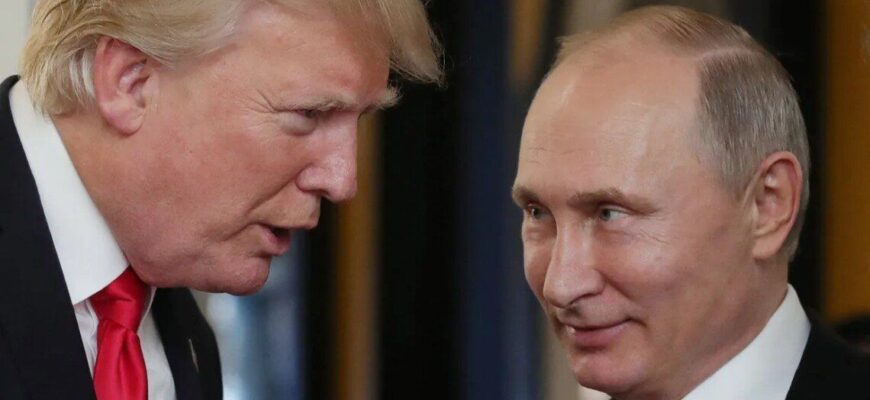 План капітуляції, але не миру: Reuters розкрило деталі угоди, яку просувають США План капітуляції, але не миру: Reuters розкрило деталі угоди, яку просувають США